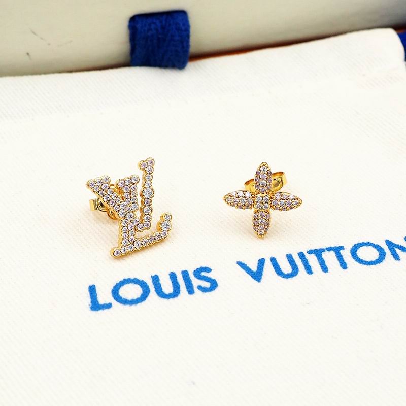 LV Earring 03lyr204 (9)